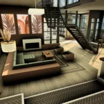 Luxury Penthouse