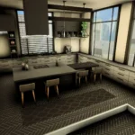 Luxury Penthouse