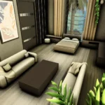 Luxury Penthouse