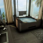 Luxury Penthouse