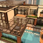 Luxury Penthouse