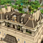 Britechester Dorms