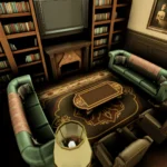 Britechester Dorms