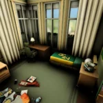 Britechester Dorms