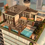 Luxury Penthouse