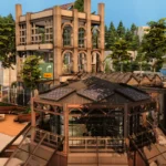The Quarry Building Reno (Community Space)