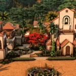 Selvadorada Chapel + Bar