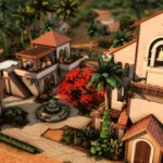 Selvadorada Chapel + Bar