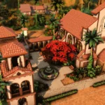 Selvadorada Chapel + Bar