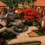 Selvadorada Chapel + Bar