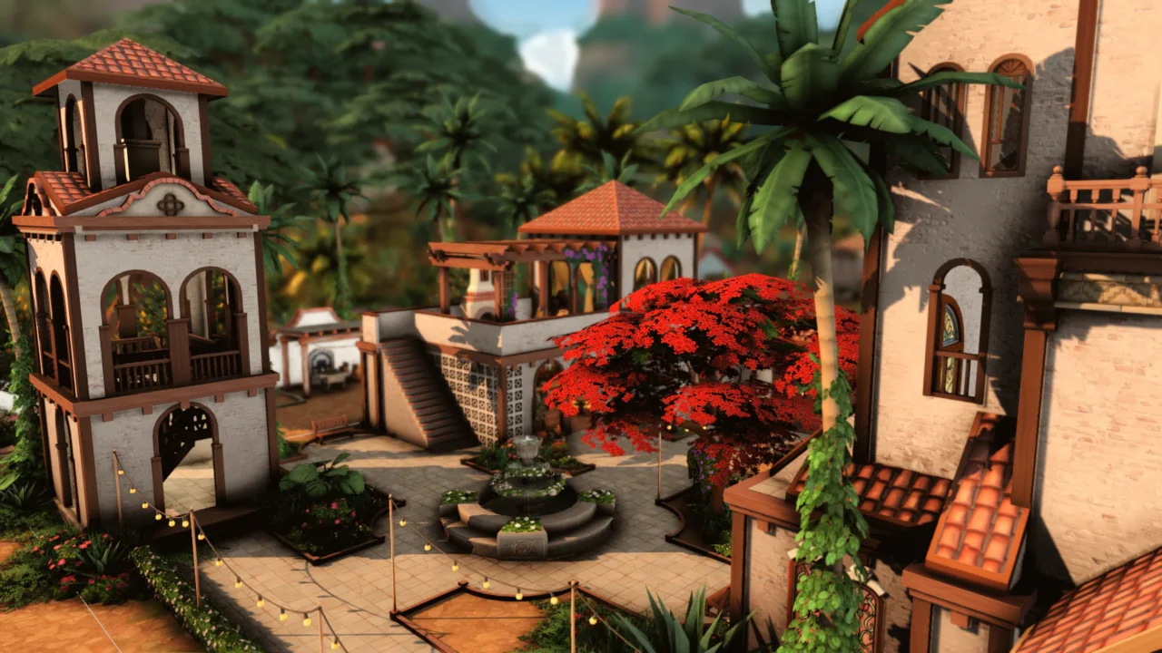 Selvadorada Chapel + Bar