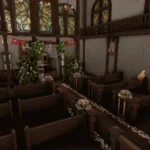 Selvadorada Chapel + Bar