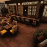 Selvadorada Chapel + Bar