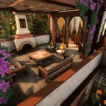 Selvadorada Chapel + Bar