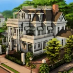 Family House - New Orleans traditional