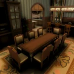 Family House - New Orleans traditional