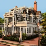 Family House - New Orleans traditional