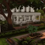 Family House - New Orleans traditional