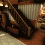 Family House - New Orleans traditional II