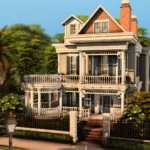 Family House - New Orleans traditional II