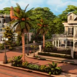 Family House - New Orleans traditional II