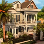 Family House - New Orleans traditional II