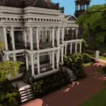 Family House - New Orleans traditional III