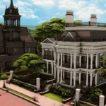 Family House - New Orleans traditional III