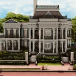 Family House - New Orleans traditional III