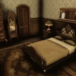 Dark Academia Witch House II