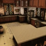 Dark Academia Witch House III