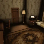 Dark Academia Witch House III