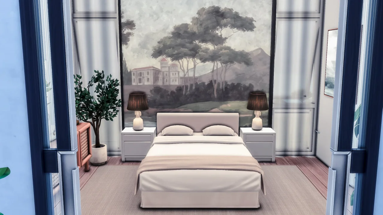 Luxury Vacation Villa