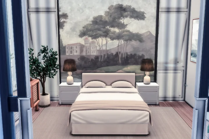 Luxury Vacation Villa