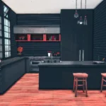 Modern Apartment NO CC
