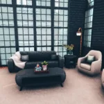 Modern Apartment NO CC