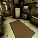 Strangerville Family House