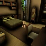 Strangerville Family House