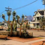 Strangerville Family House