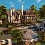 Big Ranch