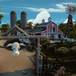 Big Ranch