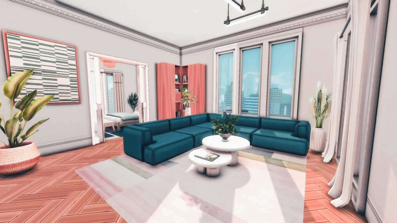 Bedroom Suite
