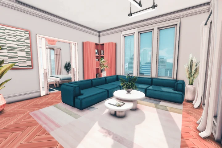 Bedroom Suite