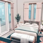Bedroom Suite