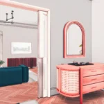 Bedroom Suite
