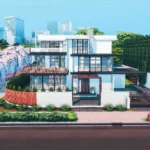 Modern Dream Home