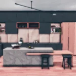 Modern Dream Home