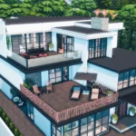 Modern Dream Home
