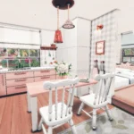 Summer Beach Camper