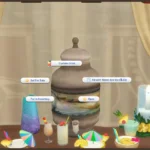Tropical Drink Dispenser